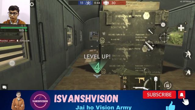 🌍 Let's Dive into WWII: Epic Gaming Adventure! смотреть онлайн