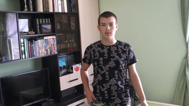 ГРИФЕР УКРАЛ АВТОМАТ У СВОЕГО БАТИ В РЕАЛЬНОЙ ЖИЗНИ ИЗ-ЗА МАЙНКРАФТ! смотреть онлайн