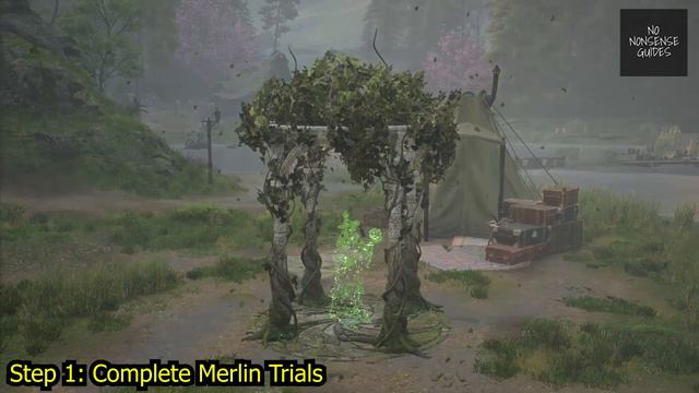 Hogwarts Legacy Increase Inventory Size - Gear Storage Full смотреть онлайн