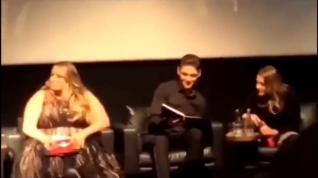 ► HEROPHINE COMPLICATION | Josephine Langford & Hero Fiennes- Tiffin ?