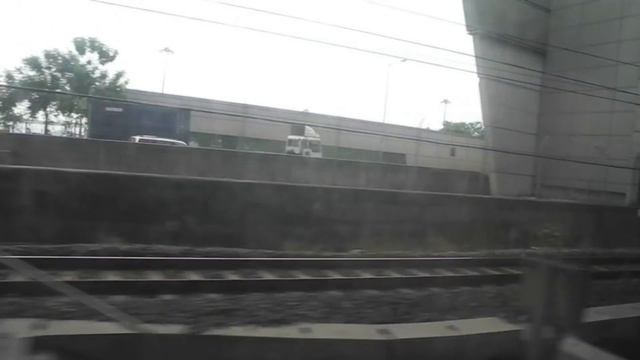 Airport Express Hong Kong - Airport (Long Ver Part 1) смотреть онлайн
