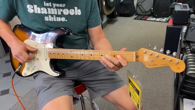 1991 Fender custom shop strat hardtail смотреть онлайн