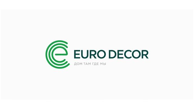PROMO Euro Decor смотреть онлайн