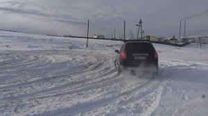 Дэу винсторм дизель 2.0