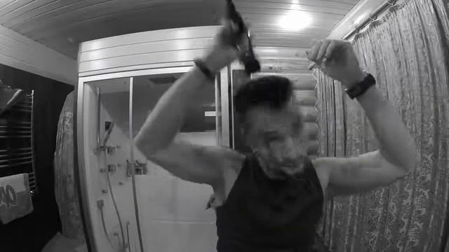 Мужская стрижка машинкой дома для начинающих самостоятельно обучающее видео haircut tutorial vid смотреть онлайн