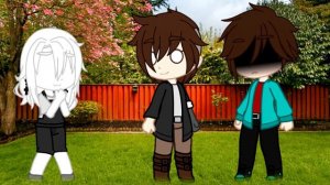 Господи! || MeMe || Гречин Няшка - Шип? [ Gacha Club ]