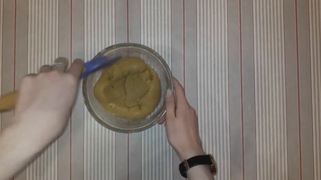 Мягкое американское печенье с шоколадом/ Chocolate cookie смотреть онлайн