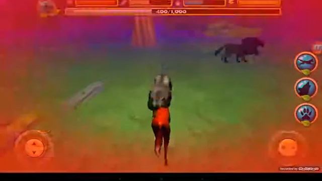 Лисицын жжёт!(Fox simulator) смотреть онлайн