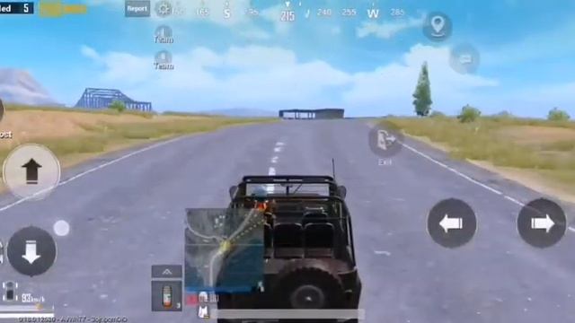 I Got Confused When Bot Rushed Me | Funny Gameplay смотреть онлайн
