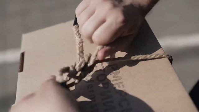 Фермерские истории.Доставка