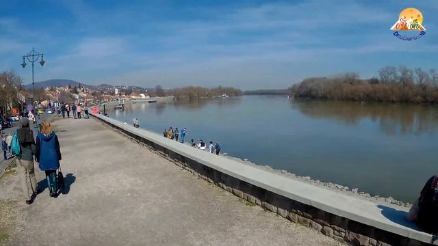 Budapest-Esztergom-Dömörkapu смотреть онлайн