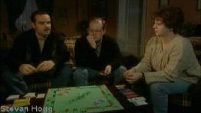 Monopoly смотреть онлайн