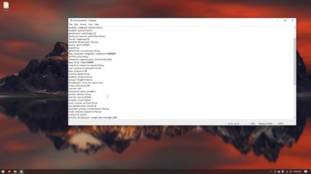 [2022] Create a 1.19+ Paper MC Server | High Performance смотреть онлайн