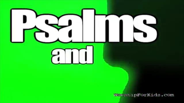 Teaching the Wisdom/Poetry Books of the Bible - Psalms - Songs of Solomon смотреть онлайн