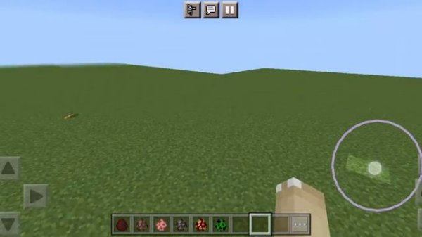 новый мод на паразитов в майнкрафт parasites mod adoon minecraft