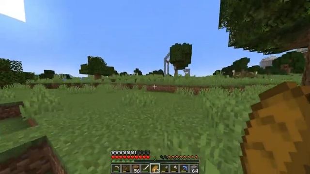 Minecraft in Tamil | java solo survival EP#4 смотреть онлайн
