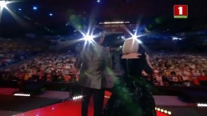 Наталия Бучинская & Герман - Люблю Тебя