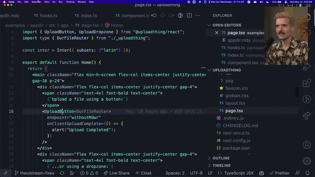 Svelte Broke Up With TypeScript??! смотреть онлайн