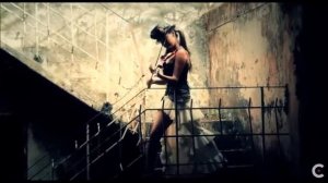 Catlin De Ville - #Hyena #CyberLion #RapidFire Video Trilogy