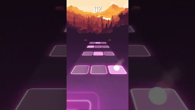 Crazy Frog - Axel F - Tiles Hop смотреть онлайн