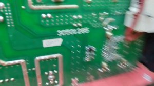 Ресанта 250 "Профессионал".Горит защита по перегреву.Видеоотчет.