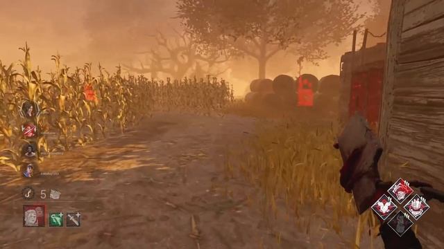 The Twins are TOP TIER! | Dead By Daylight Resident Evil смотреть онлайн