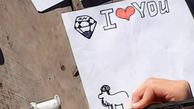 Как нарисовать пуделя смотреть онлайн