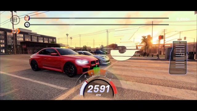 CSR 3 | Геймплей бета-теста | Это точно эволюция серии?! смотреть онлайн