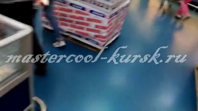 Реконструкция магазина. СТ горки. Часть 2 смотреть онлайн