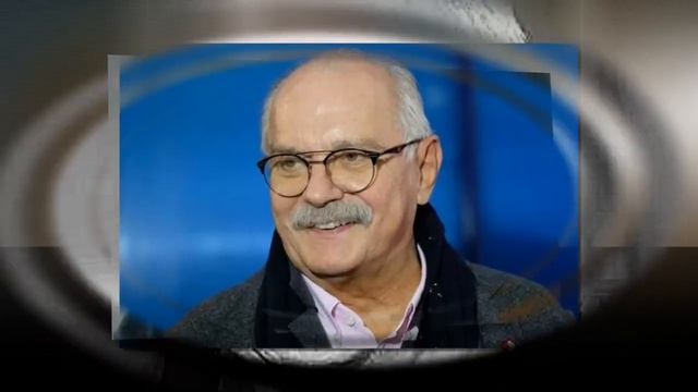 5 минут назад! Закрой свой рот - Михалков разнёс Назарова смотреть онлайн