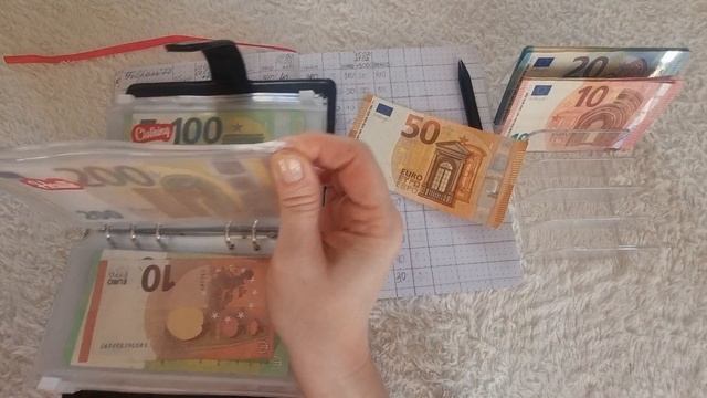 Деньги по конвертам 3. распределение бюджета за февраль смотреть онлайн