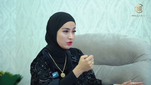Men 8 yoshimda biznes qilar edim | Dilorom Faxriddinovna | Milliard 47-soni смотреть онлайн