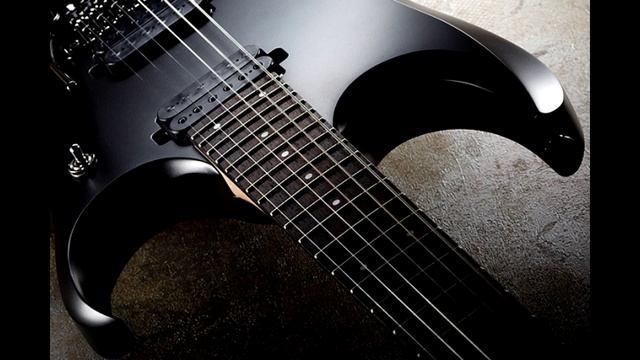 Ibanez RGD2127Z demo смотреть онлайн