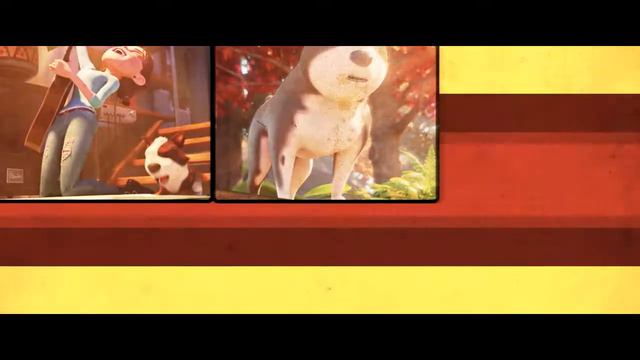 Королевские каникулы/ Трейлер/ в кино с 12 сентября 2019 года смотреть онлайн