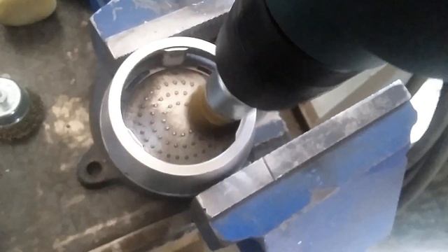 Чистим калауд за 15 минут до состояния нового смотреть онлайн