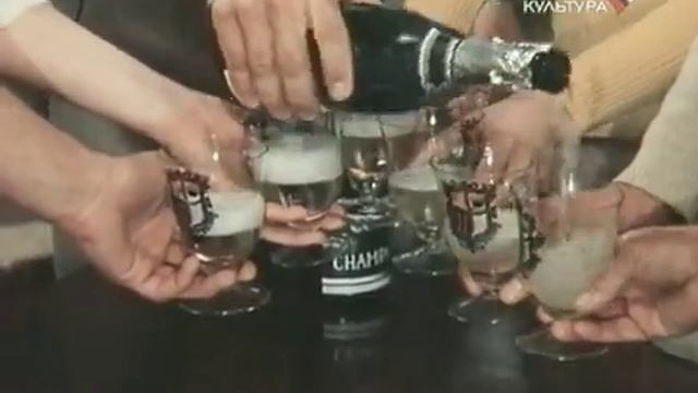 Смерть под парусом