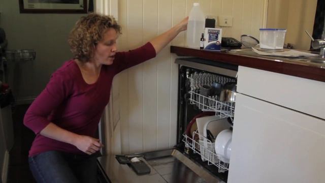 How to clean your dishes without dishwasher tablets | Stay at Home Mum смотреть онлайн