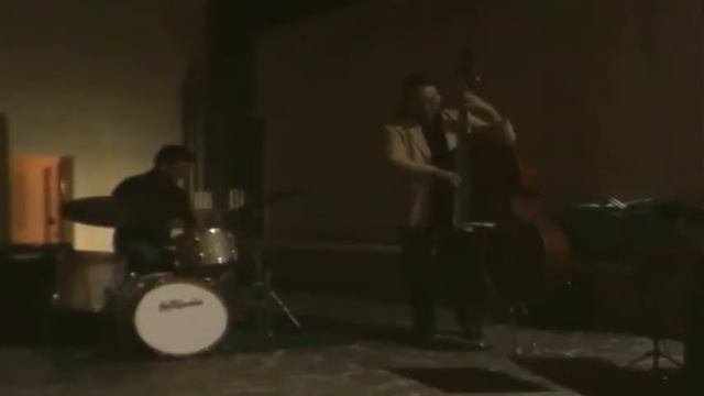 Giovanni Scasciamacchia trio... смотреть онлайн