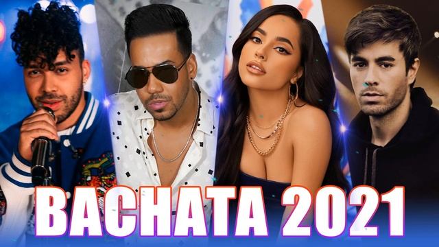 PRINCE ROYCE, ROMEO SANTOS, ENRIQUE IGLESIAS - ROMEO SANTOS GRANDES EXITOS ENGANCHADOS - BACHATA MI смотреть онлайн