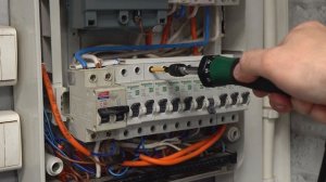 Динамометрическая отвертка Wiederkraft WDK-MS0106