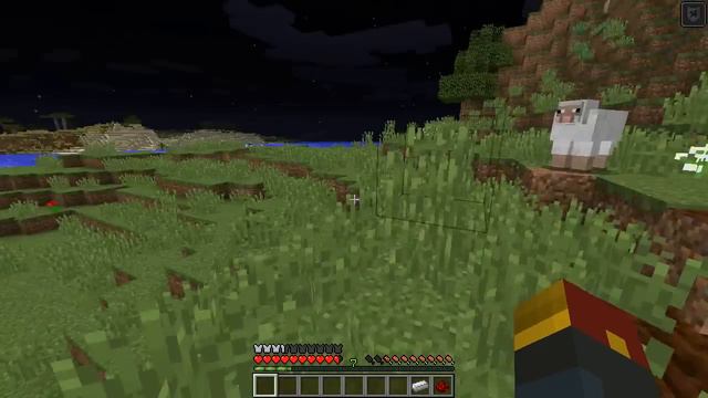 Minecraft 1.9 | MAGIC POWER SUITS | Jetpacks, X-Ray, & More Armor! (Minecraft Custom Command) смотреть онлайн