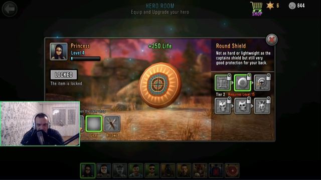 LAST HOPE TD?ЗАЩИТА ОТ ЗОМБИ?ИГРА БАШЕНКИ смотреть онлайн