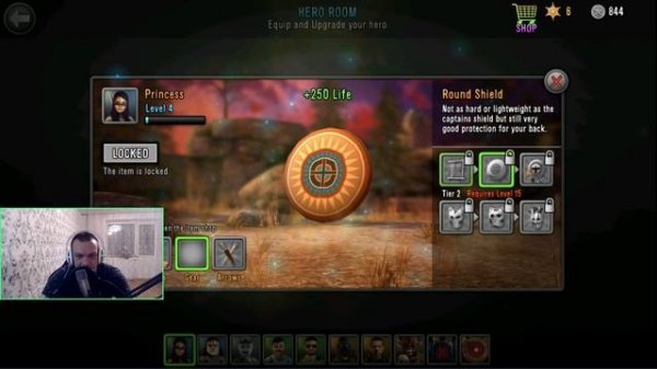 LAST HOPE TD?ЗАЩИТА ОТ ЗОМБИ?ИГРА БАШЕНКИ