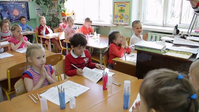 День в детском саду. | Contrast Studio.