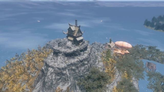 The Haven From The Dark And Cold - Skyrim Mods & More Episode 1 смотреть онлайн
