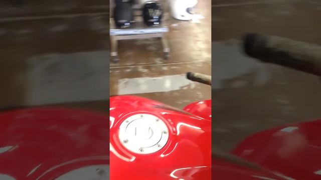 2002 Honda VFR800 Interceptor For Sale смотреть онлайн