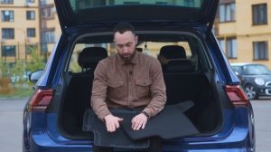 Обзор ковриков EVA 3D с бортами от Delform