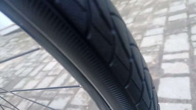 велосипед Checker Pig