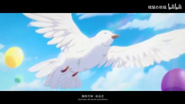HoYoFair 2022: Anime Opening|Genshin Impact смотреть онлайн