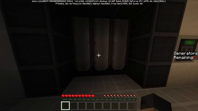 Minecraft SCP 049 has Breached Containment... смотреть онлайн